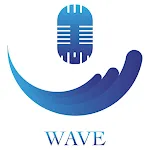 Wave Web Radio | Indus Appstore | App Icon