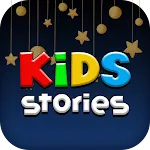 English Stories Book: Moral | Indus Appstore | App Icon