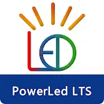 PowerLed LTS (任意分區 背景動畫) | Indus Appstore | App Icon