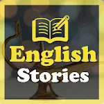 English Stories | Indus Appstore | App Icon