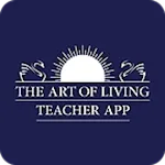 The Art of Living Teachers App | Indus Appstore | App Icon