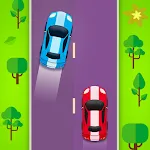 Kids Racing, Racecar Boy Girl | Indus Appstore | App Icon