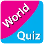 World Quiz | Indus Appstore | App Icon