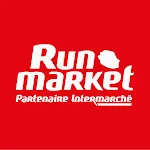 Run market | Indus Appstore | App Icon