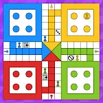 Ludo Champions Multiplayer | Indus Appstore | App Icon