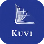 Kuvi Bible | Indus Appstore | App Icon