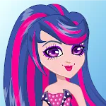 College Student Pony Dress Up | Indus Appstore | App Icon