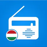 Magyar Rádió - Radio Hungary | Indus Appstore | App Icon