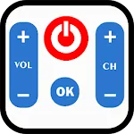 Xfinity TV Remote | Indus Appstore | App Icon