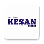 Keşan Birlik | Indus Appstore | App Icon