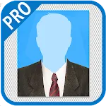 Passport Size Photo Maker | Indus Appstore | App Icon