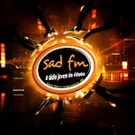 SAD FM | Indus Appstore | App Icon