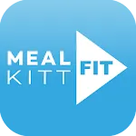 MealKitt FIT | Indus Appstore | App Icon