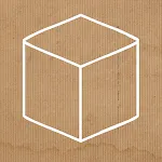 Cube Escape: Harvey's Box | Indus Appstore | App Icon