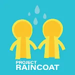 Raincoat | Indus Appstore | App Icon