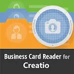 Business Card Reader Creatio ( | Indus Appstore | App Icon