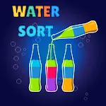 Color Sort: Aqua Puzzle Game | Indus Appstore | App Icon