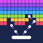 Break Bricks - Bricks Breaker | Indus Appstore | App Icon