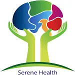 Serene Patient App | Indus Appstore | App Icon