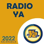 Nueva Radio Ya - Nicaragua | Indus Appstore | App Icon