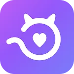 MeetU – Live calling & Video | Indus Appstore | App Icon