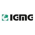 IGMG | Indus Appstore | App Icon