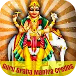 Guru Graha Mantra | Indus Appstore | App Icon