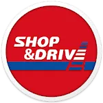 Shop&Drive Mobile App | Indus Appstore | App Icon