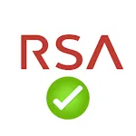 RSA Authenticator (SecurID) | Indus Appstore | App Icon