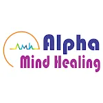 Alpha Mind Healing | Indus Appstore | App Icon