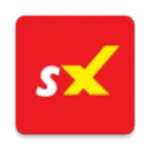 ServoXpress | Indus Appstore | App Icon