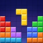 Block Rush - Block Puzzle Game | Indus Appstore | App Icon