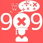 9x9 - Multiplication game | Indus Appstore | App Icon