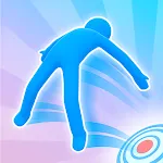 Trampoline King | Indus Appstore | App Icon