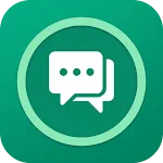 DirectChat - Open WA Chat | Indus Appstore | App Icon