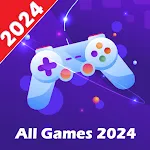 All Games - Games 2024 | Indus Appstore | App Icon