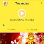 Trisandya | Indus Appstore | App Icon