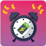 Full Battery Alarm Theft Alarm | Indus Appstore | App Icon