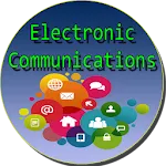 Electronic  Communication | Indus Appstore | App Icon