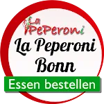 La Peperoni Bonn Kessenich | Indus Appstore | App Icon