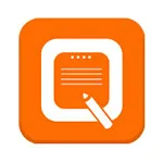 QueuePad for Customer Waitlist | Indus Appstore | App Icon