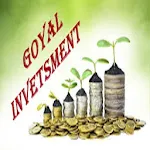 Goyal Investment | Indus Appstore | App Icon