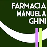 Farmacia Manuela Ghini | Indus Appstore | App Icon