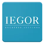 IEGOR | Indus Appstore | App Icon