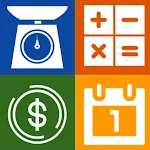 Calculation Tools 2.0 | Indus Appstore | App Icon