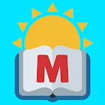 MONIKA KHURANA'S ACADEMY | Indus Appstore | App Icon