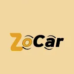 Zocar Taxi | Indus Appstore | App Icon