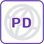 PD - Policy Details | Indus Appstore | App Icon