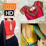 10000+Blouse Designs Latest Cr | Indus Appstore | App Icon