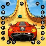 Extreme Car Stunts 3D Games | Indus Appstore | App Icon